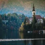 Descubra Bled desde una perspectiva única